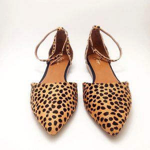 Crown Vintage Erenawet Flat Sandal